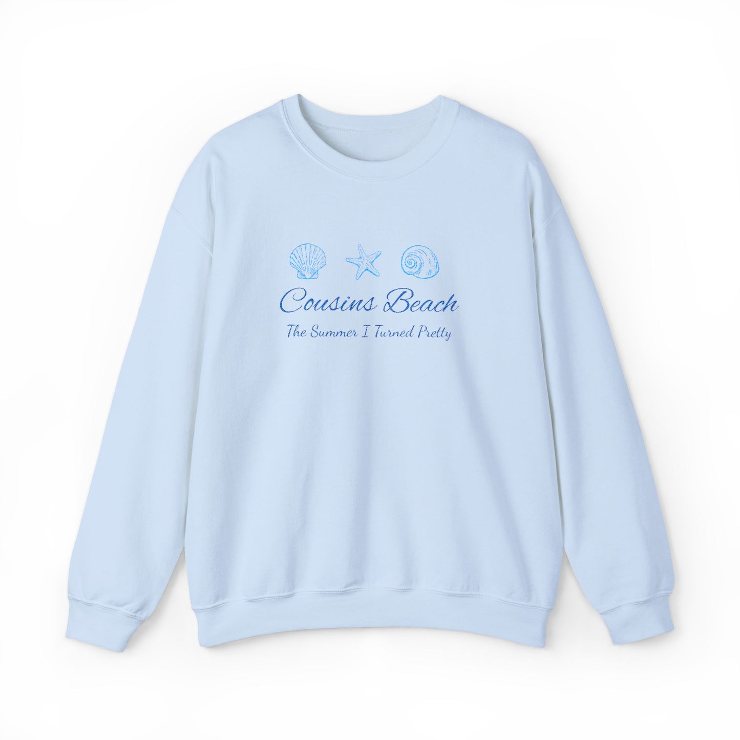 TSITP sweatshirt
