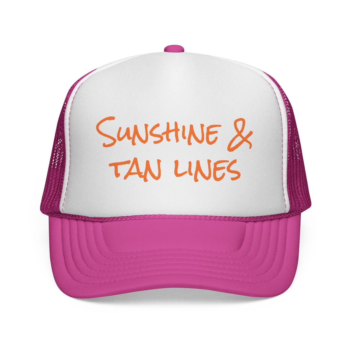 Trucker Caps