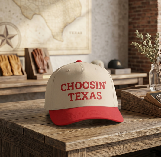 Mid Profile Baseball Cap