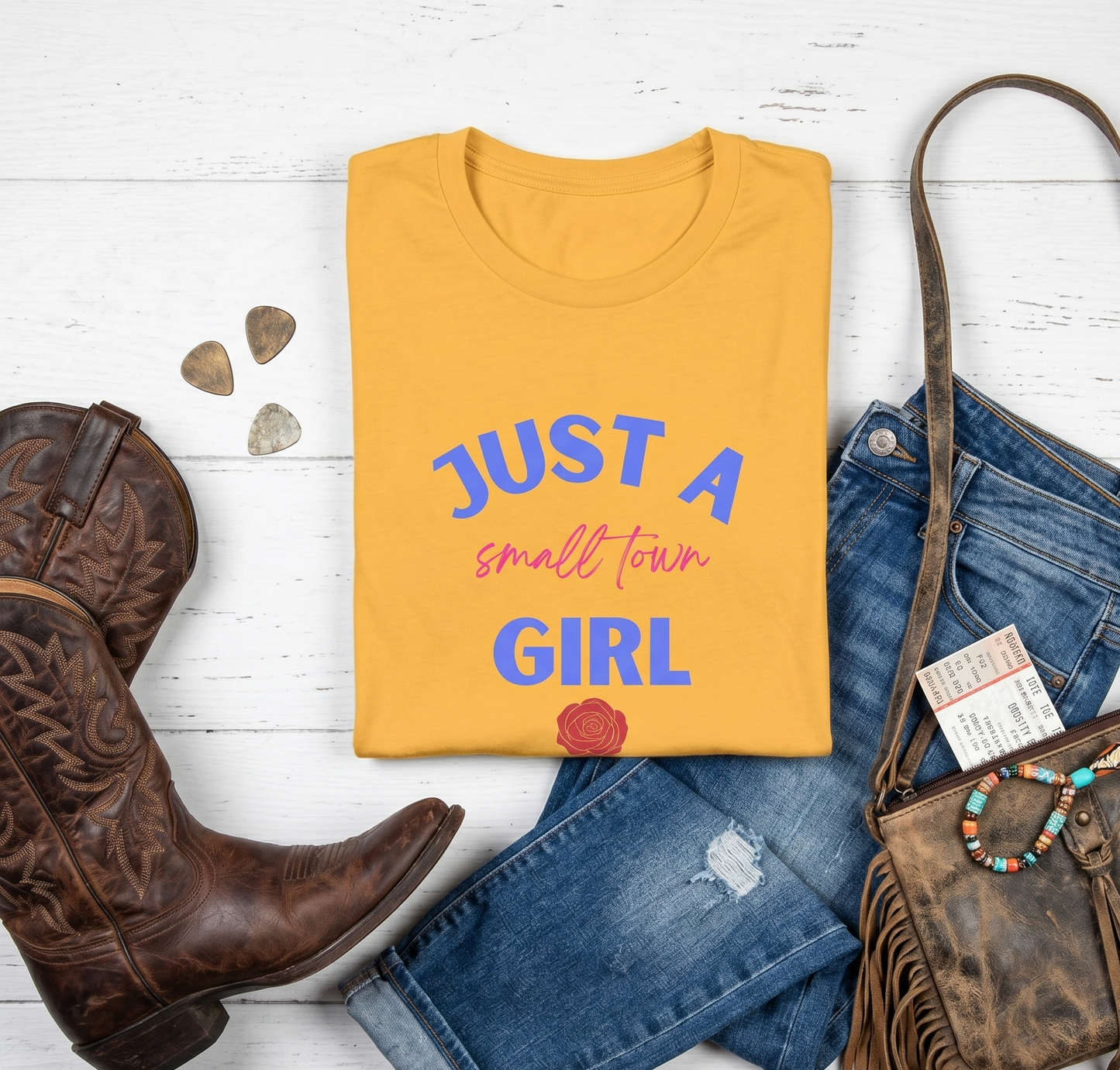 Women's Favorite Tee