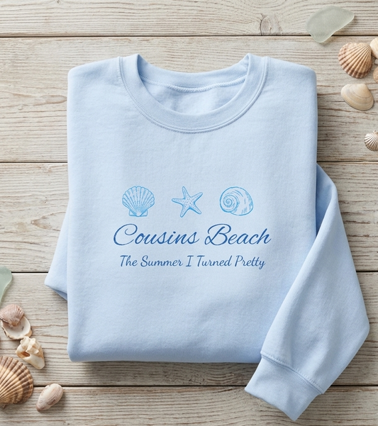 TSITP sweatshirt