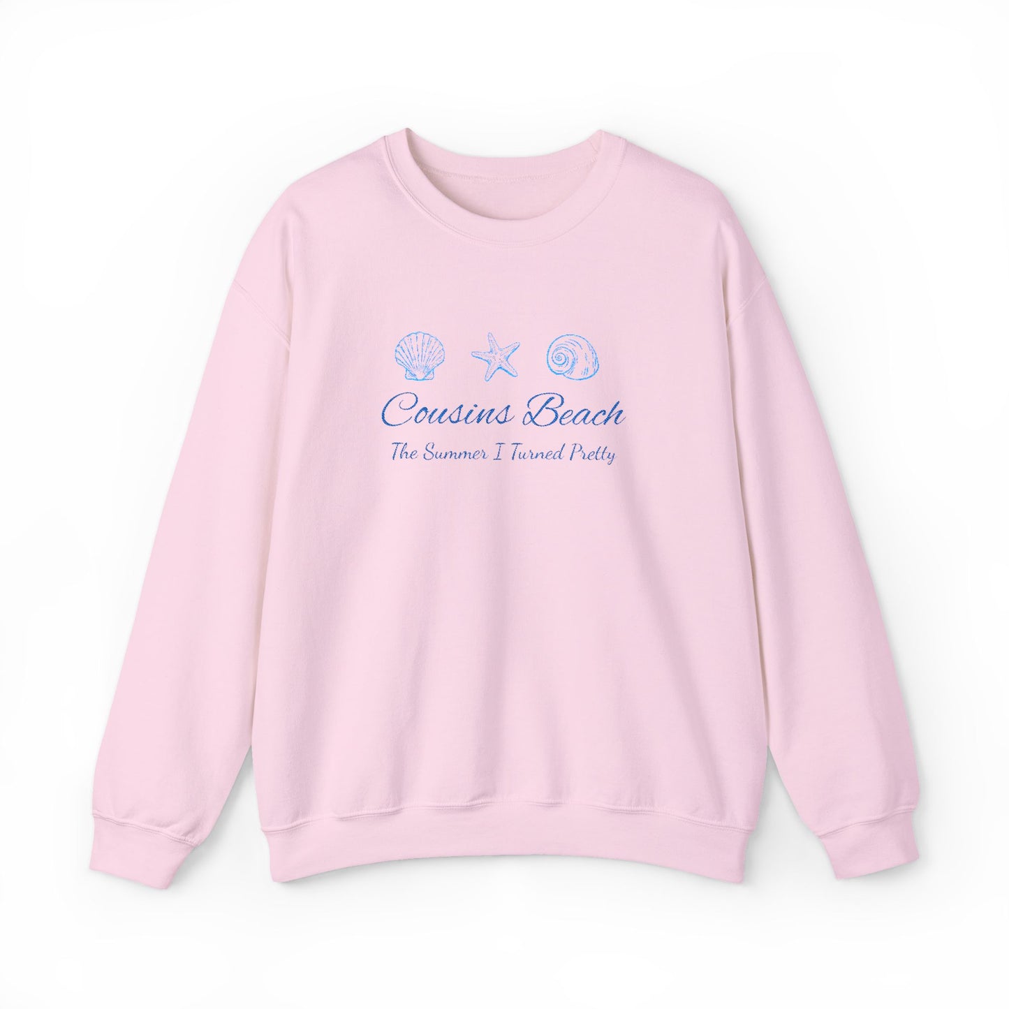 TSITP sweatshirt